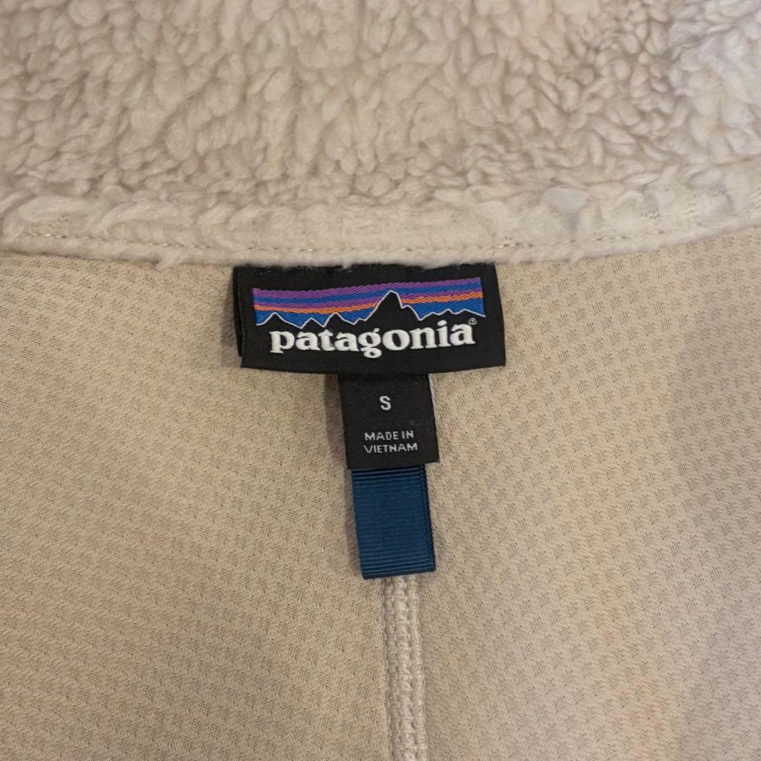 【年内発送26日まで】Patagonia フリースジャケット