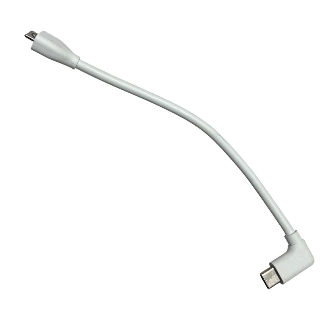 Structure Sensor MarkII ST02A ブラケット ケーブル