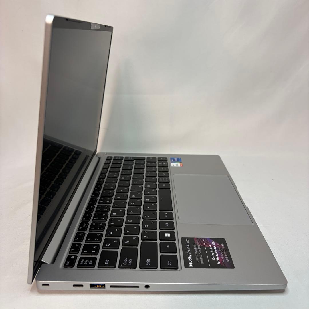 美品 mouse DAIV Z4 第13世代 i7 32GB SSD 1TB