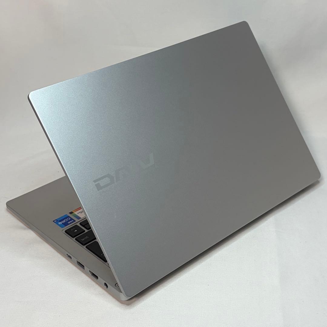 美品 mouse DAIV Z4 第13世代 i7 32GB SSD 1TB