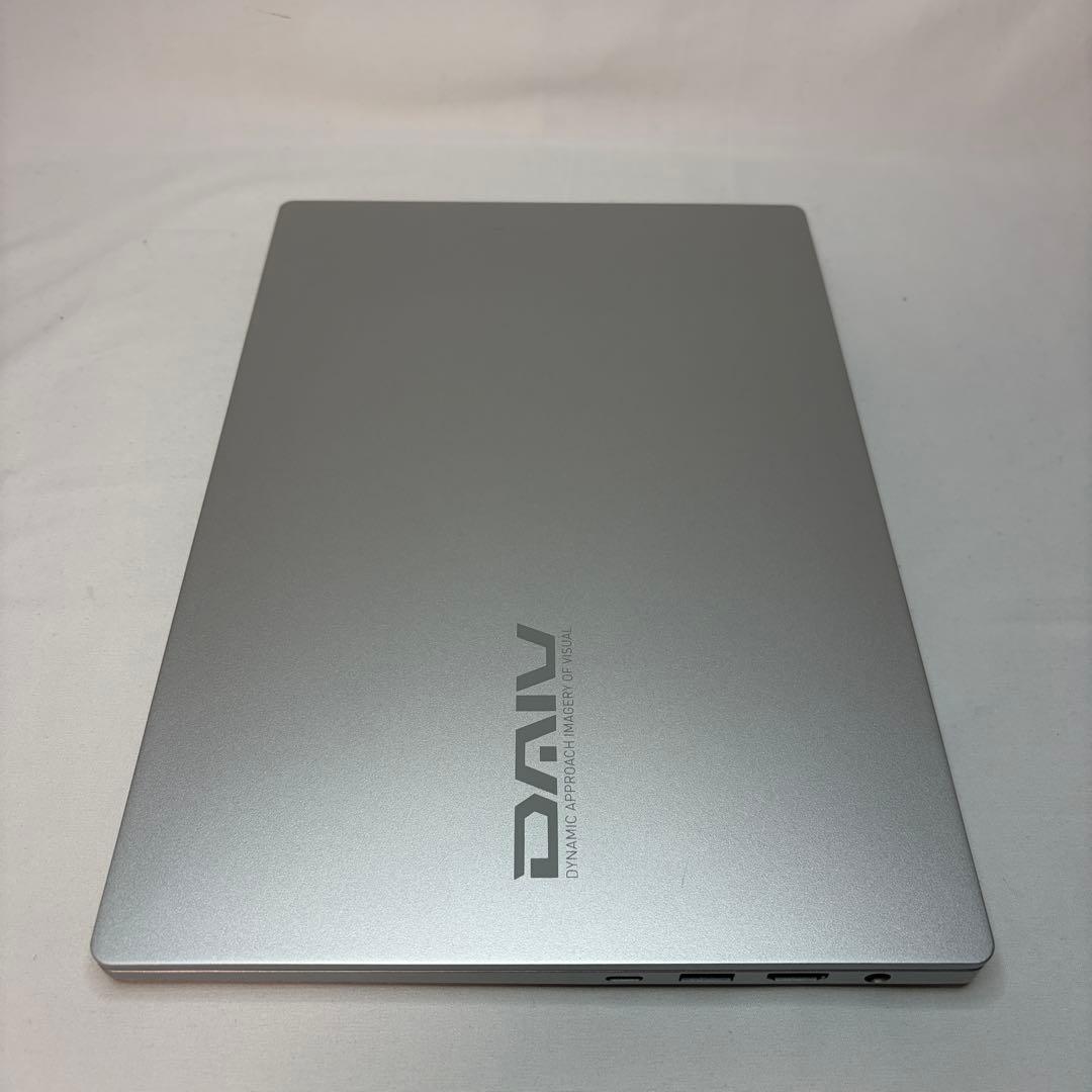 美品 mouse DAIV Z4 第13世代 i7 32GB SSD 1TB