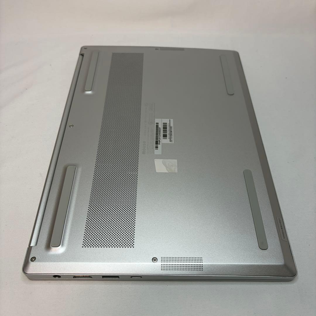 美品 mouse DAIV Z4 第13世代 i7 32GB SSD 1TB