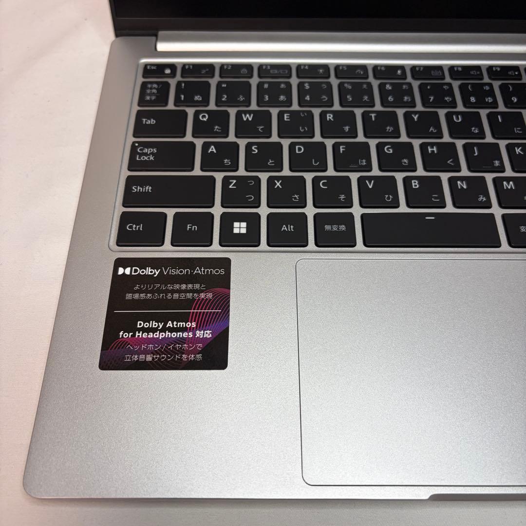 美品 mouse DAIV Z4 第13世代 i7 32GB SSD 1TB