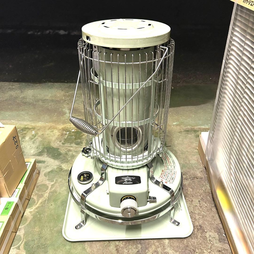 aladdin アラジン ブルーフレームヒーター BF3911 2021年製