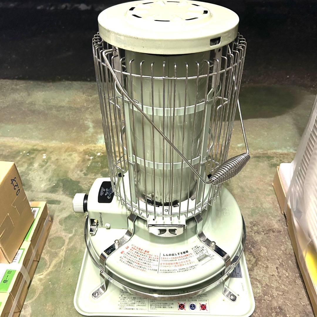 aladdin アラジン ブルーフレームヒーター BF3911 2021年製