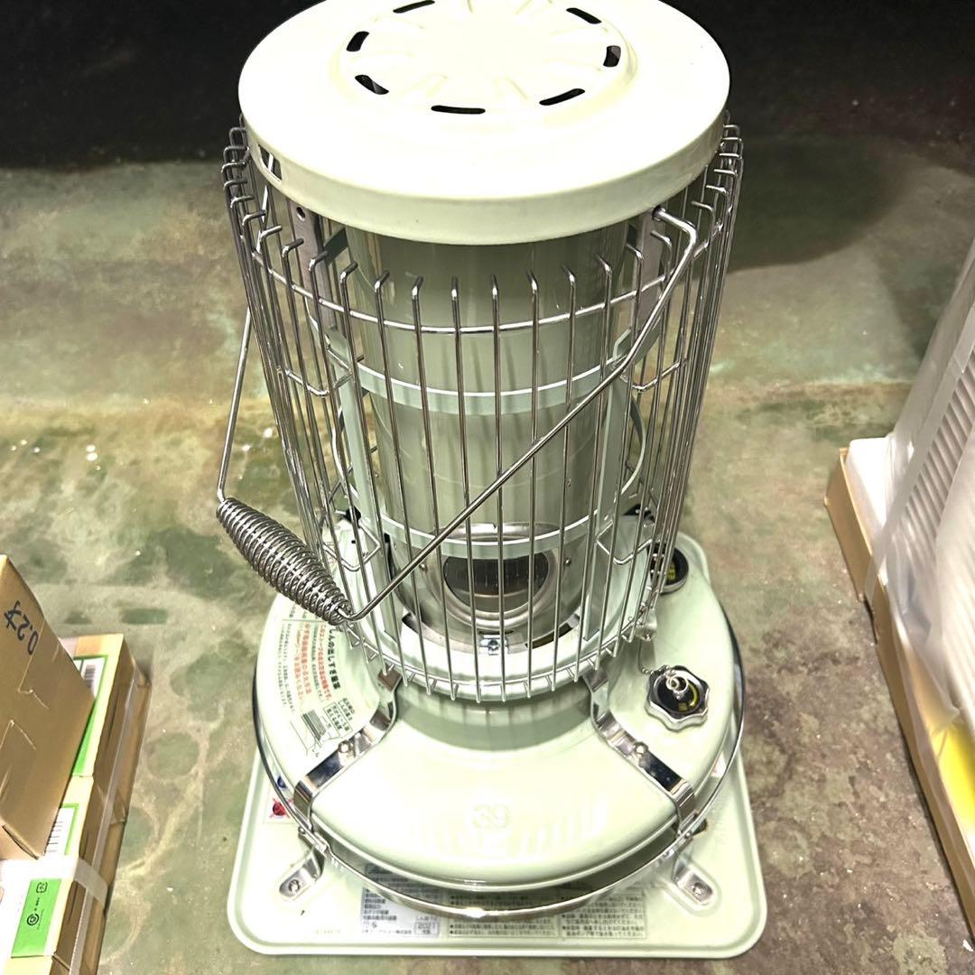 aladdin アラジン ブルーフレームヒーター BF3911 2021年製