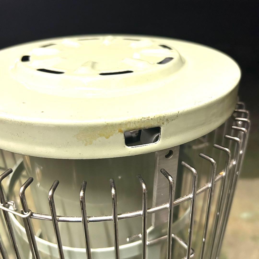 aladdin アラジン ブルーフレームヒーター BF3911 2021年製