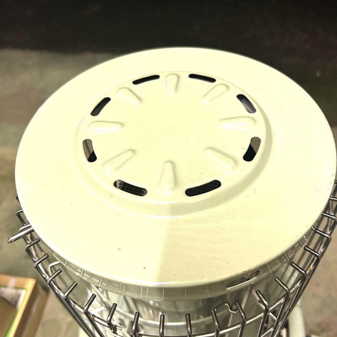 aladdin アラジン ブルーフレームヒーター BF3911 2021年製