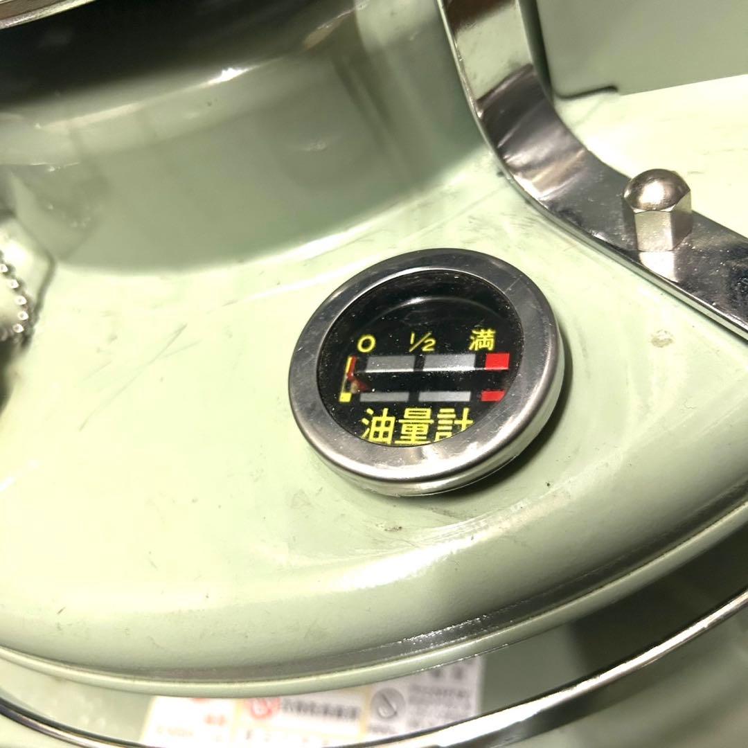 aladdin アラジン ブルーフレームヒーター BF3911 2021年製