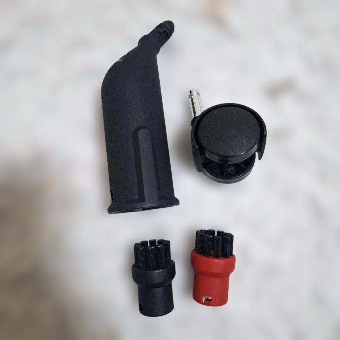 【未使用】KARCHER ケルヒャー スチームクリーナー SC2