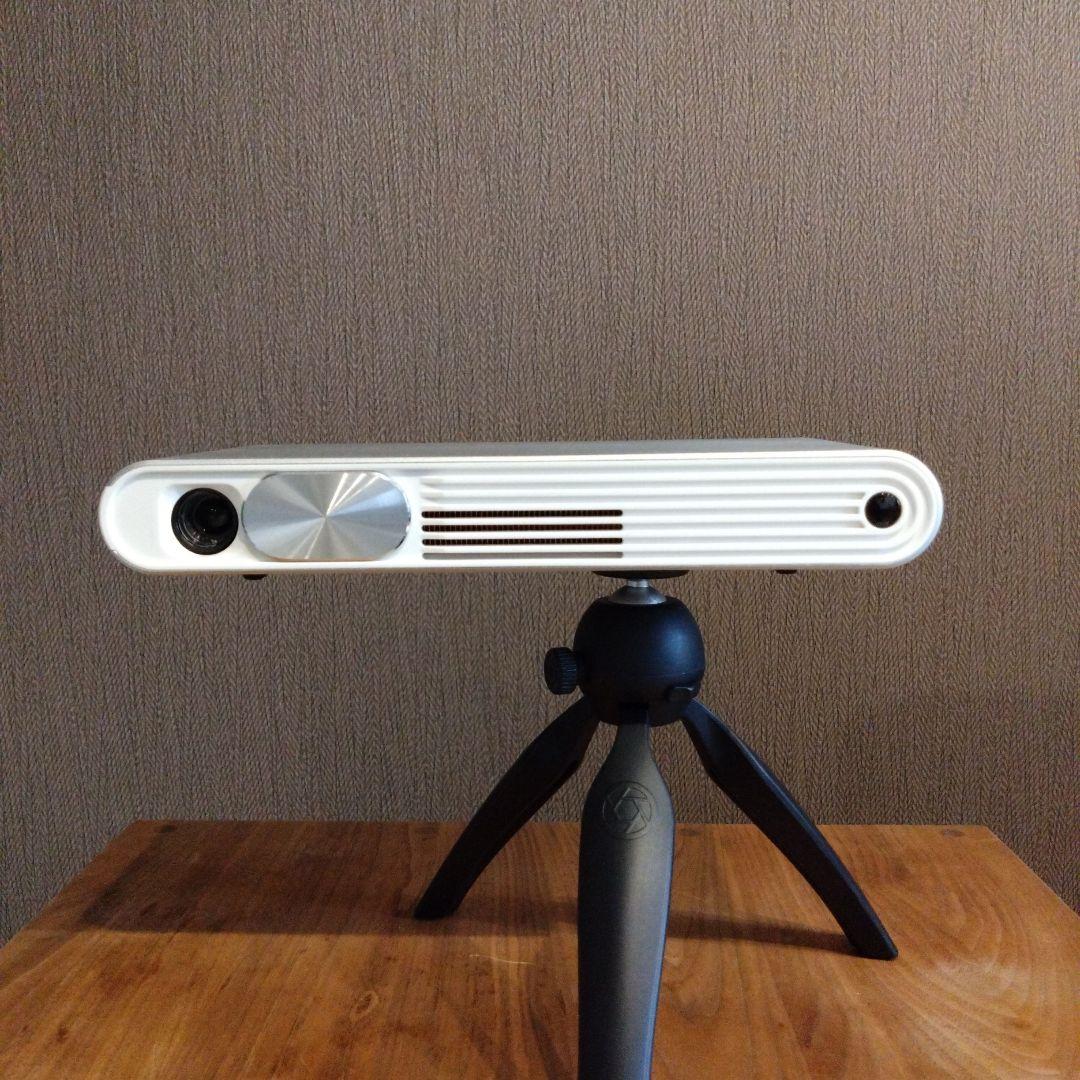 FUN BOX(プロジェクター)