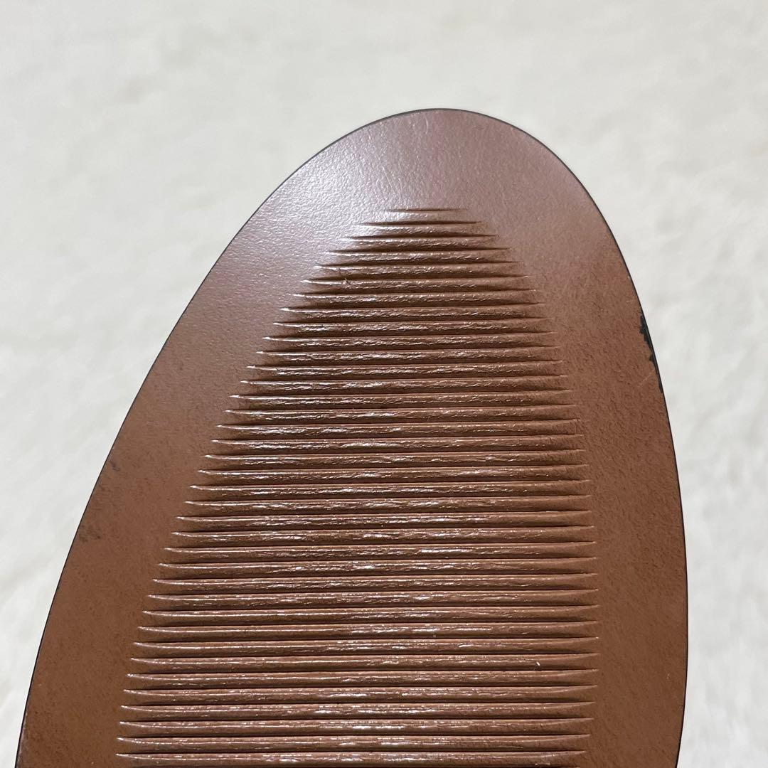 新品未使用品✨ファビオルスコーニ ショートブーツ　イタリア製　23cm