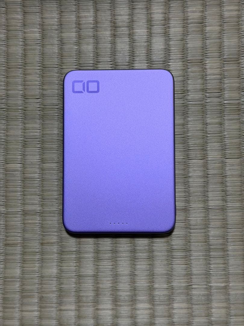 CIOパープル福袋2026年