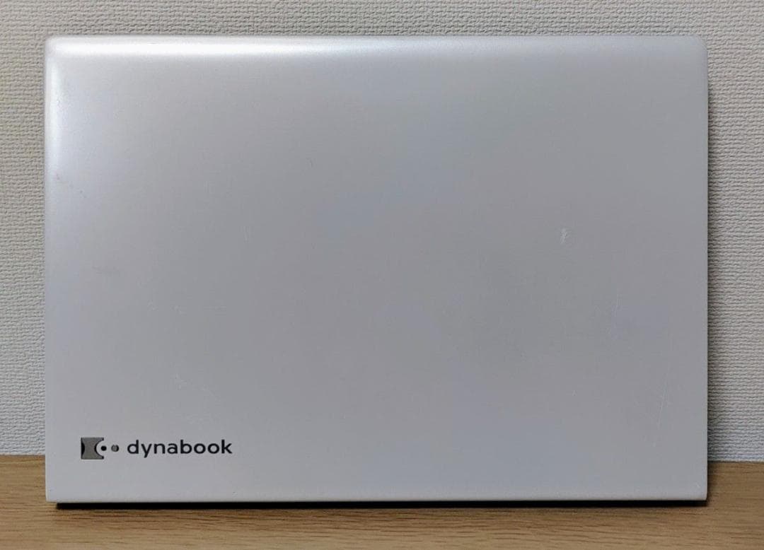 TOSHIBA dynabook Corei5 メモリ8GB SSD256GB
