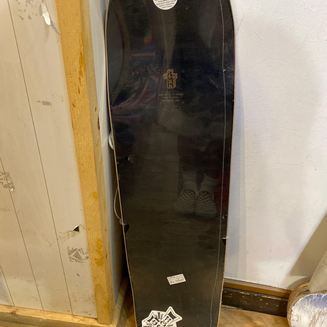 DOG TOWN スケートデッキ　shogokubo