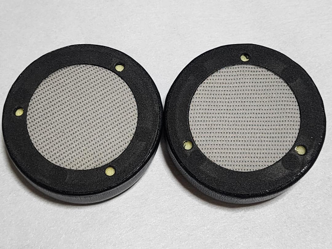 【美品】Master & Dynamic MH40 GUNL/BLACK