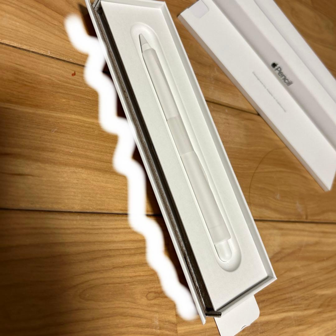 新品　未使用　MUWA3ZA/A Apple Pencil USB-C