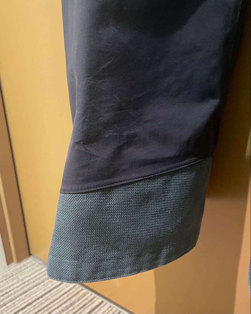 【魚@釣り人間】TetonBros. TBパンツ グラファイト M メンズ