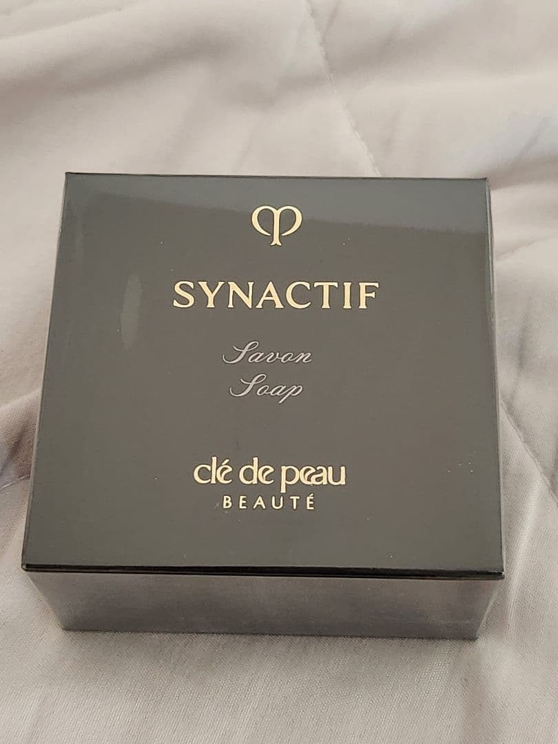 クレ・ド・ポー ボーテ シナクティフ サボンn 石鹸 100g