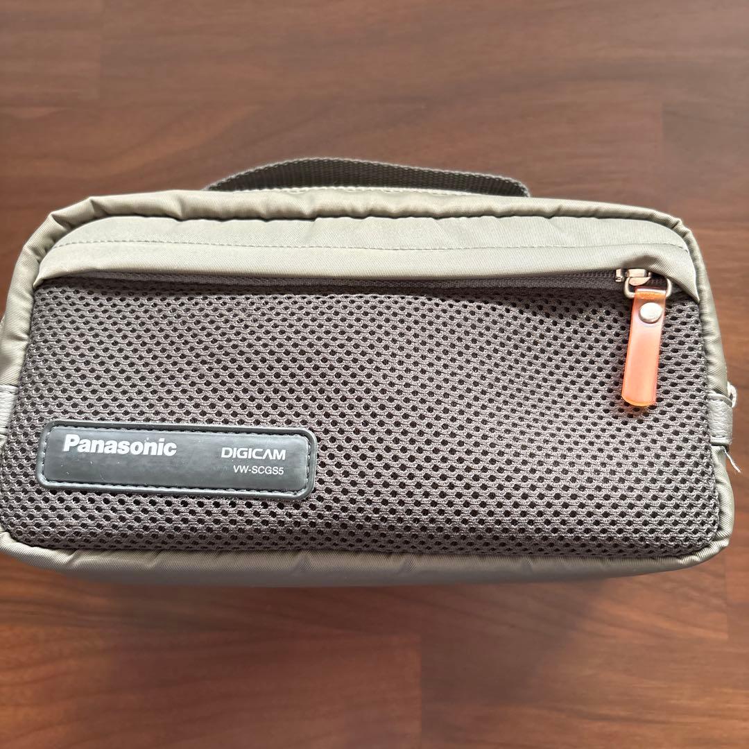 panasonic HDC-SD9 ビデオカメラ