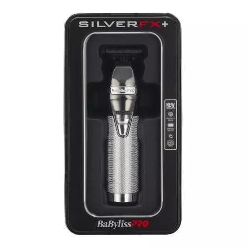 新品未使用 BaBylissPro FX787NS トリマー ベビリス シルバー