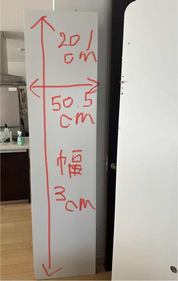 【Chercie】IKEA STUVA ロフトベッド