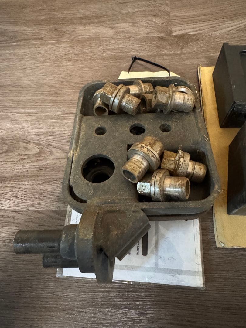 ハイエース玄武3.５インチローダウン