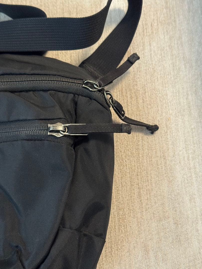 アークテリクス ビームス別注 ARC'TERYX MANTIS 2 廃盤 レア