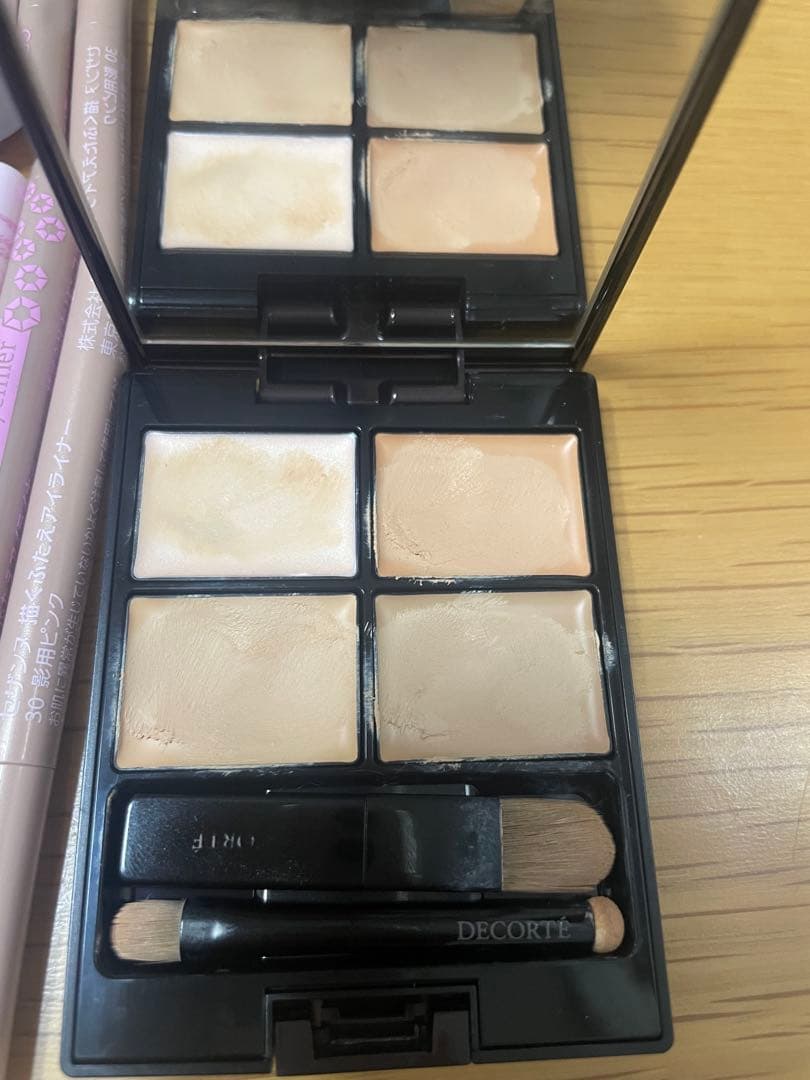 Y*I様 デパコス プチプラ まとめ売り アディクション SUQQU セザンヌ