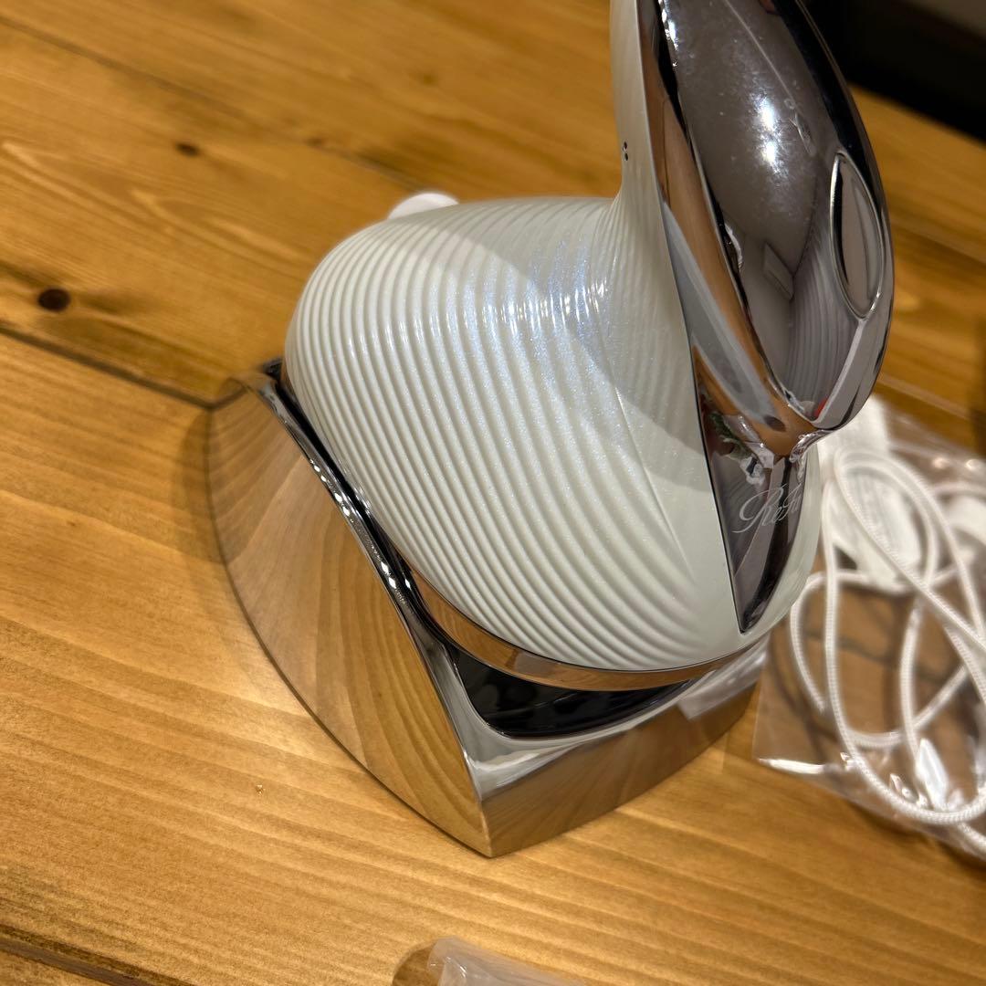 Refa ビューテック ヘッドスパ RE-AP ホワイト