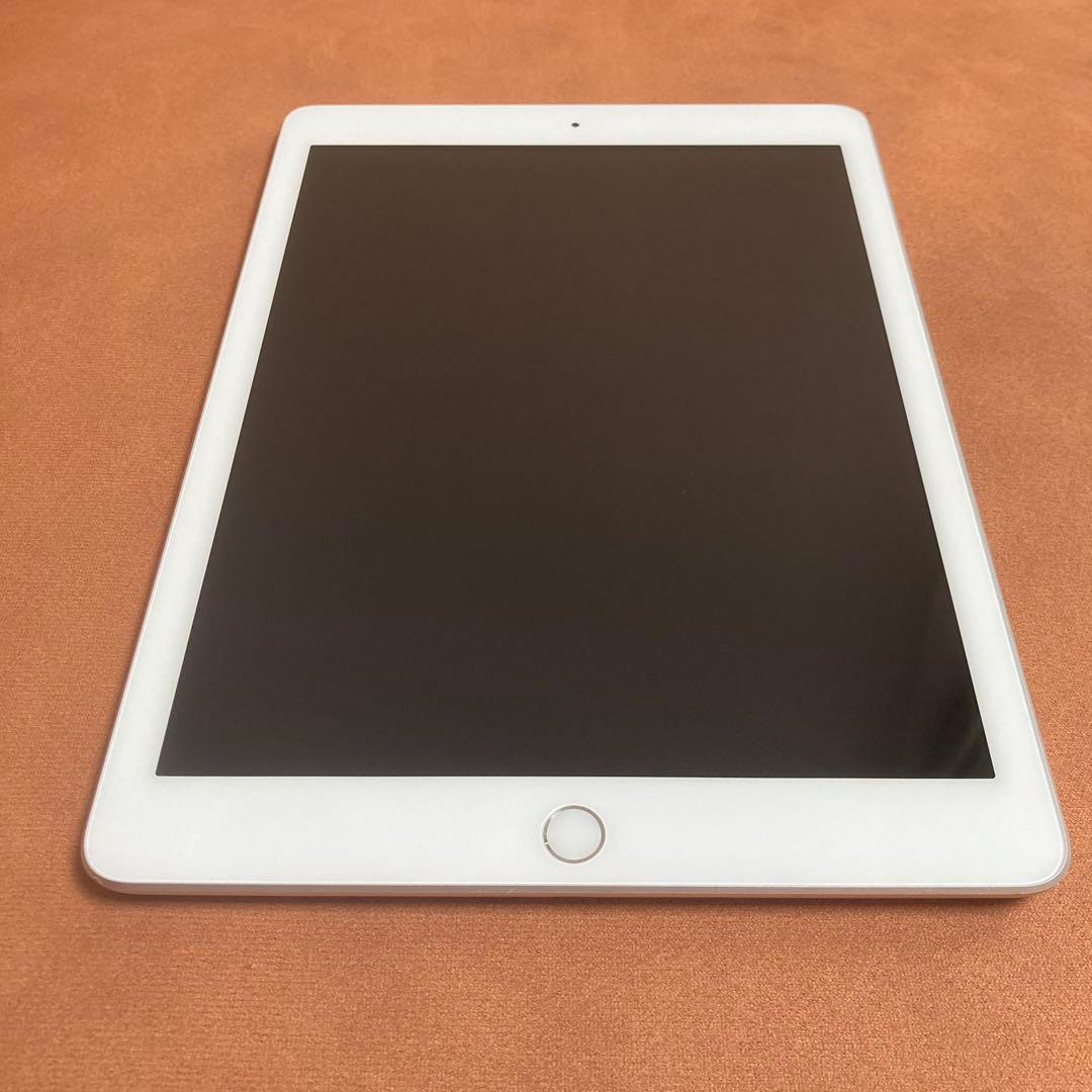 874【早い者勝ち】iPad6 第6世代 32GB WIFIモデル☆