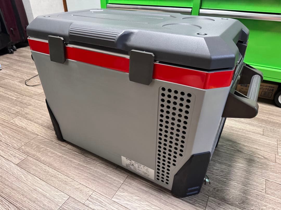 エンゲル　ENGEL MR040F-D1-GL ポータブル冷蔵庫