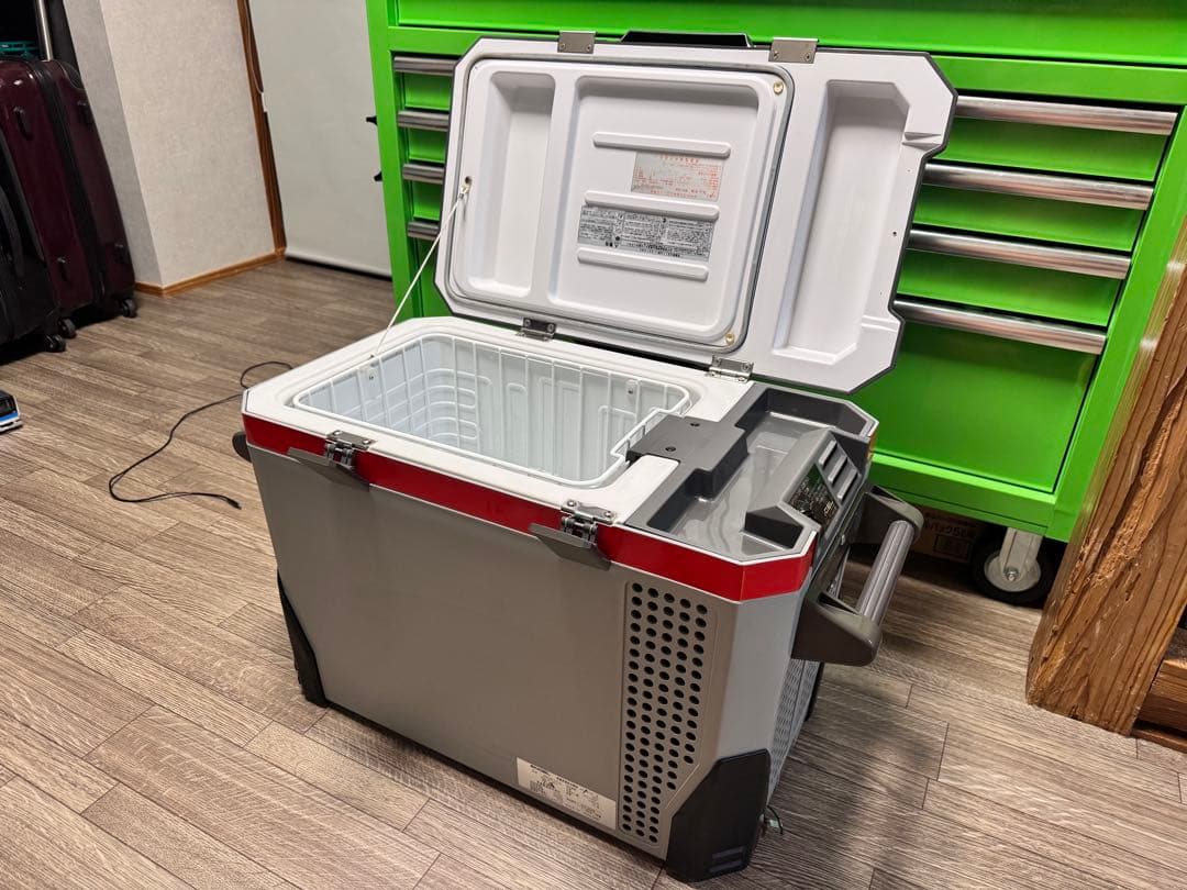 エンゲル　ENGEL MR040F-D1-GL ポータブル冷蔵庫