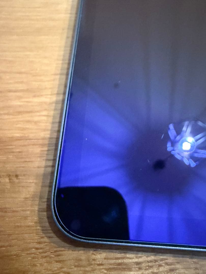 iPad mini (第6世代) 64GB Wi-Fi スペースグレー