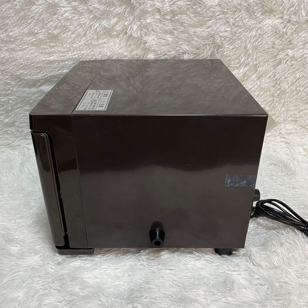 タオルクーラー　＆　ウォーマー 6.5L 温冷 おしぼり クール　ホット