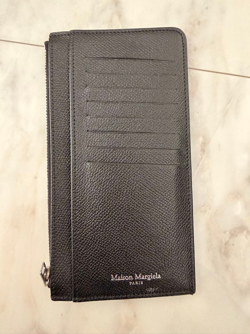 Maison Margiela マルジェラ 財布 フラグメントケース