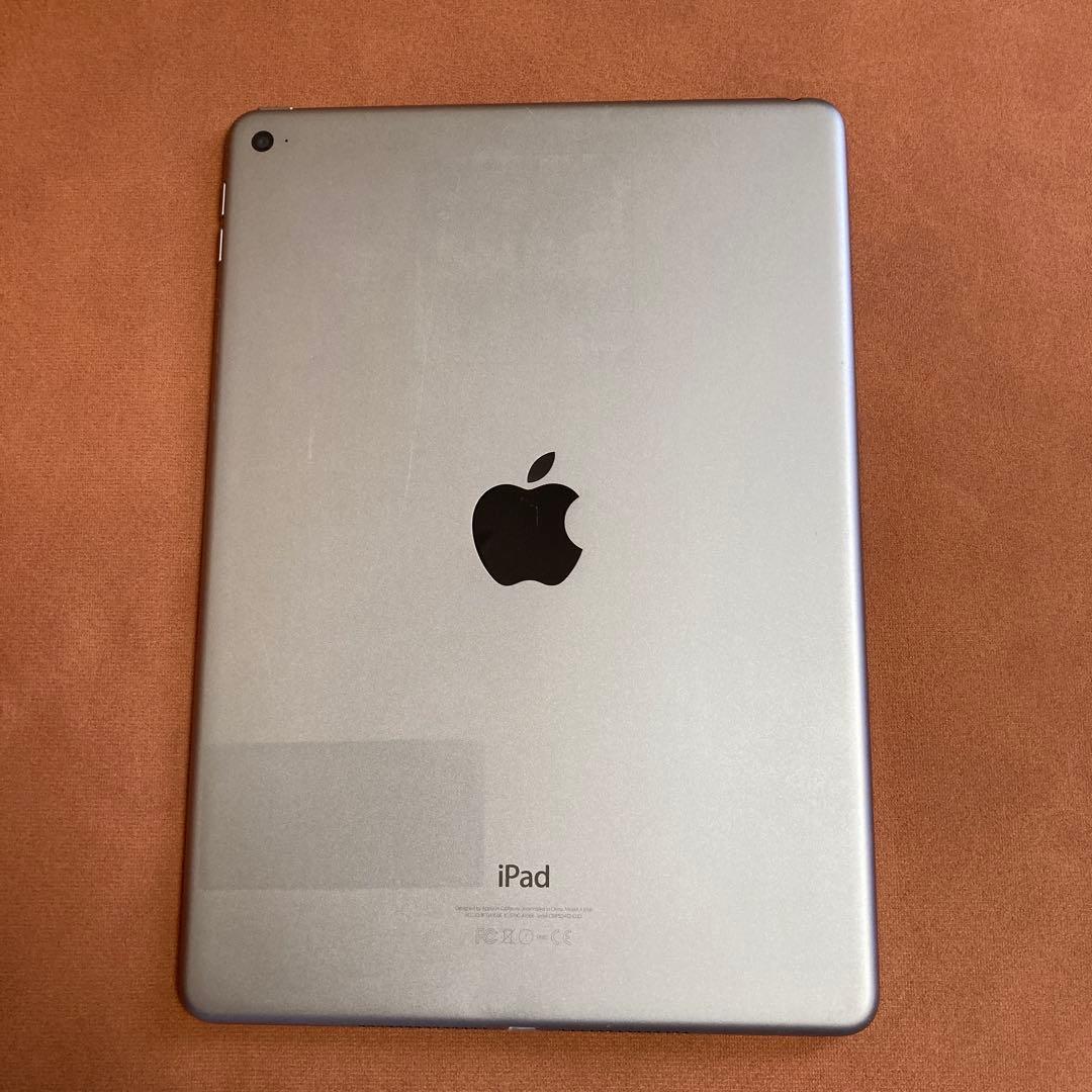 9964 電池最良好 iPad Air2 第2世代 32GB WIFIモデル