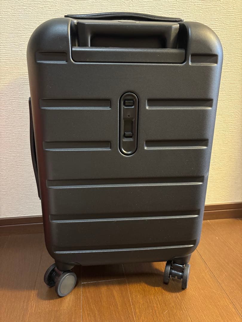 【専用】ACE スーツケース フレットボード 29L