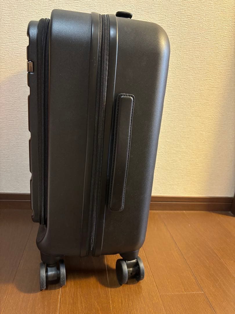 【専用】ACE スーツケース フレットボード 29L