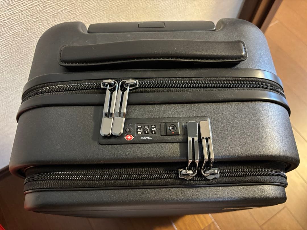 【専用】ACE スーツケース フレットボード 29L