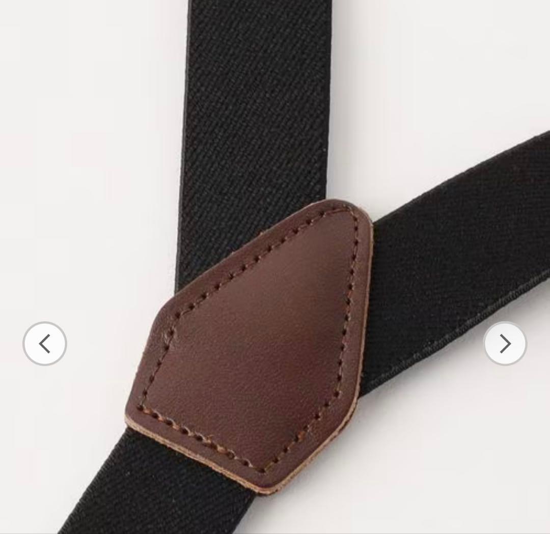 BRILL デニム 5ポケットパンツ