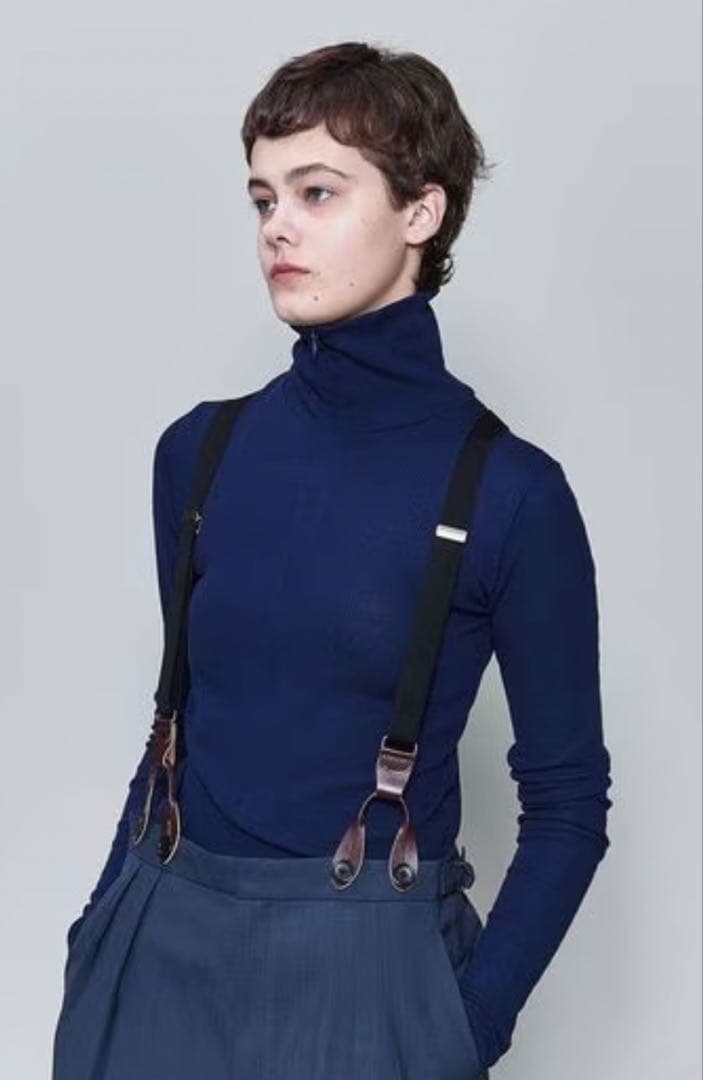 BRILL デニム 5ポケットパンツ