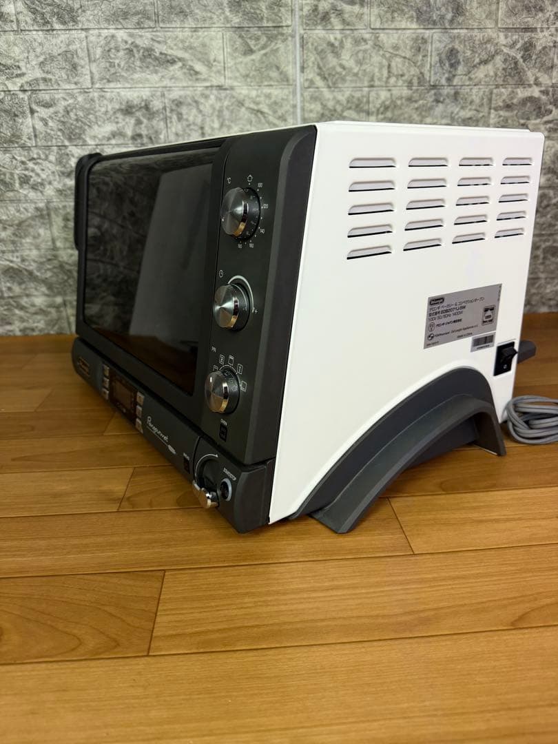 デロンギ　オーブン　EOB2071J-5W