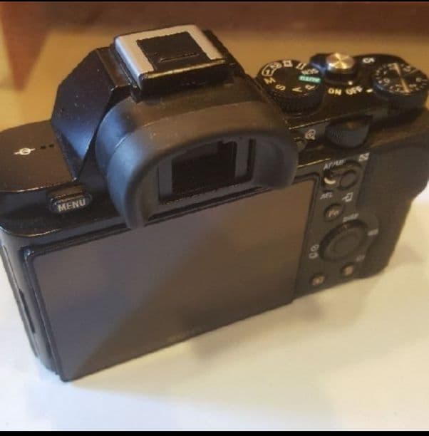 SONYα7　28-70　レンズキット