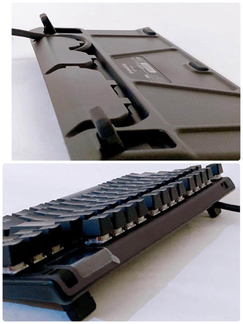 キーボード SteelSeries Apex Pro TKL JP 64737