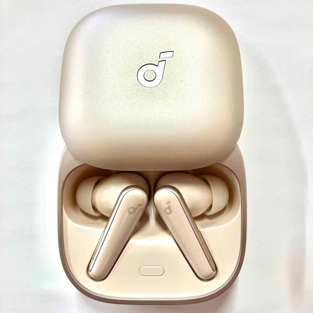 ヘッドホン Anker Soundcore Liberty 5