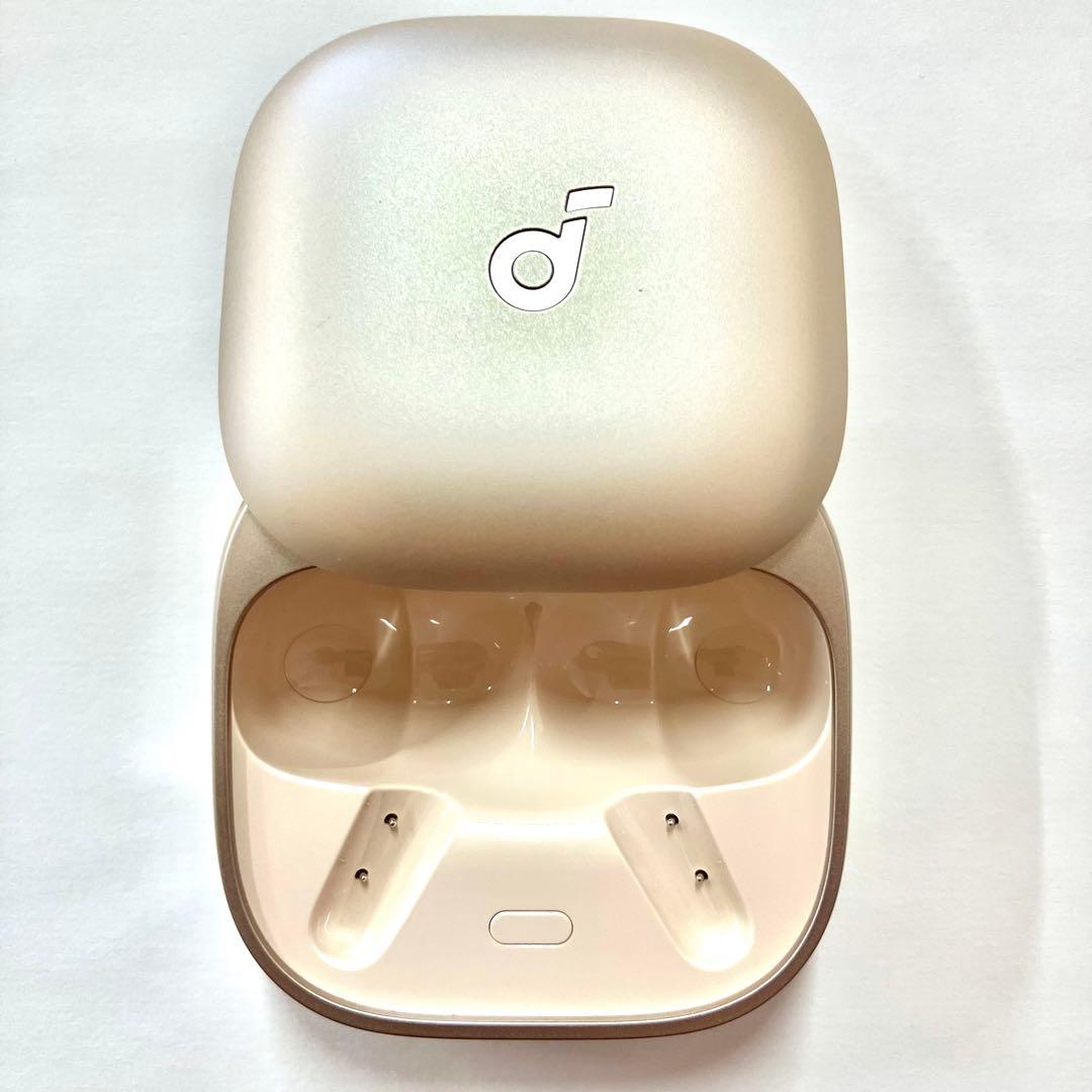 ヘッドホン Anker Soundcore Liberty 5