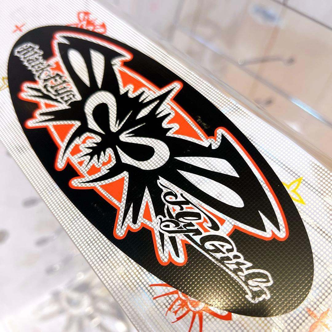 【希少】BLACKFLYSサングラスショーケース　ブラックフライ