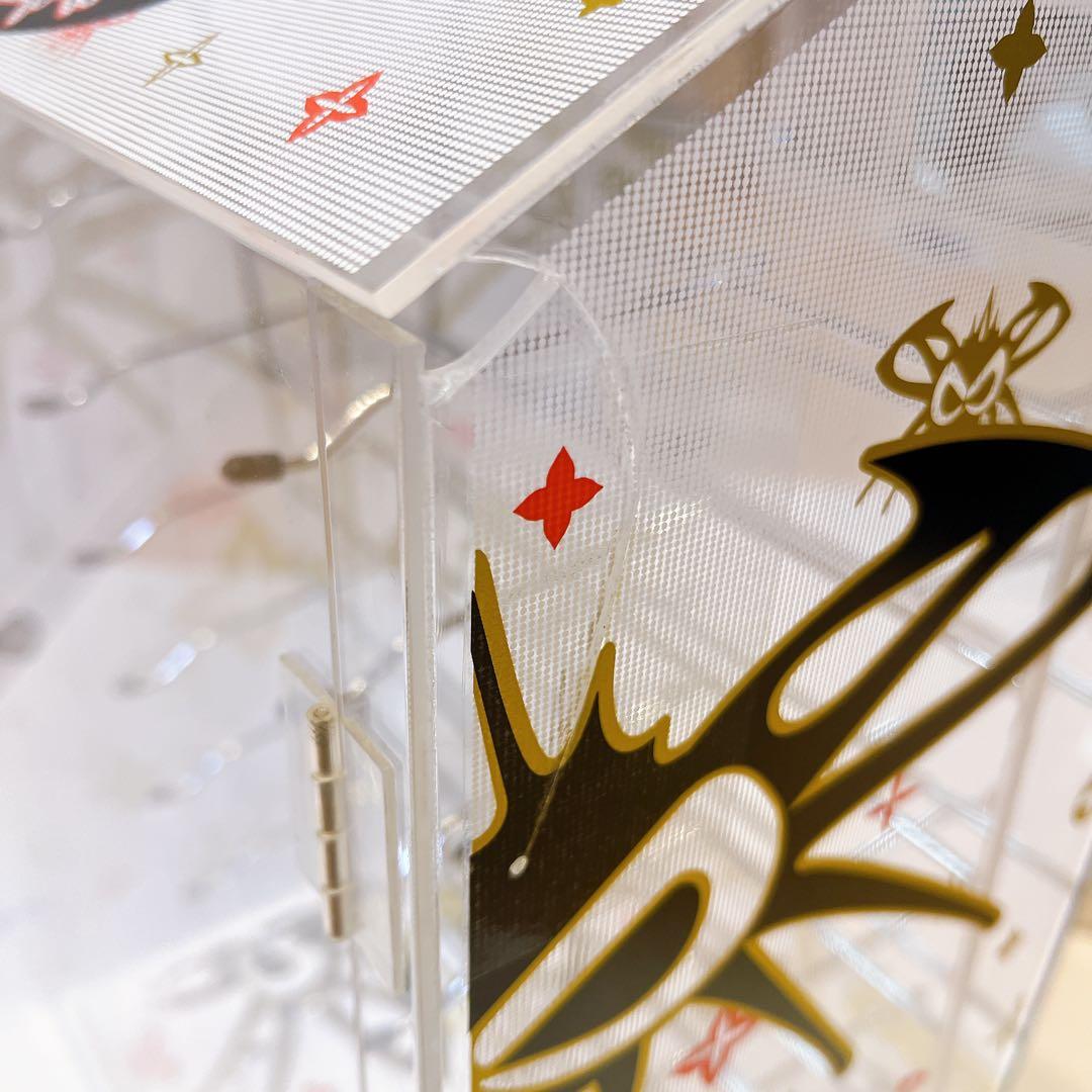 【希少】BLACKFLYSサングラスショーケース　ブラックフライ