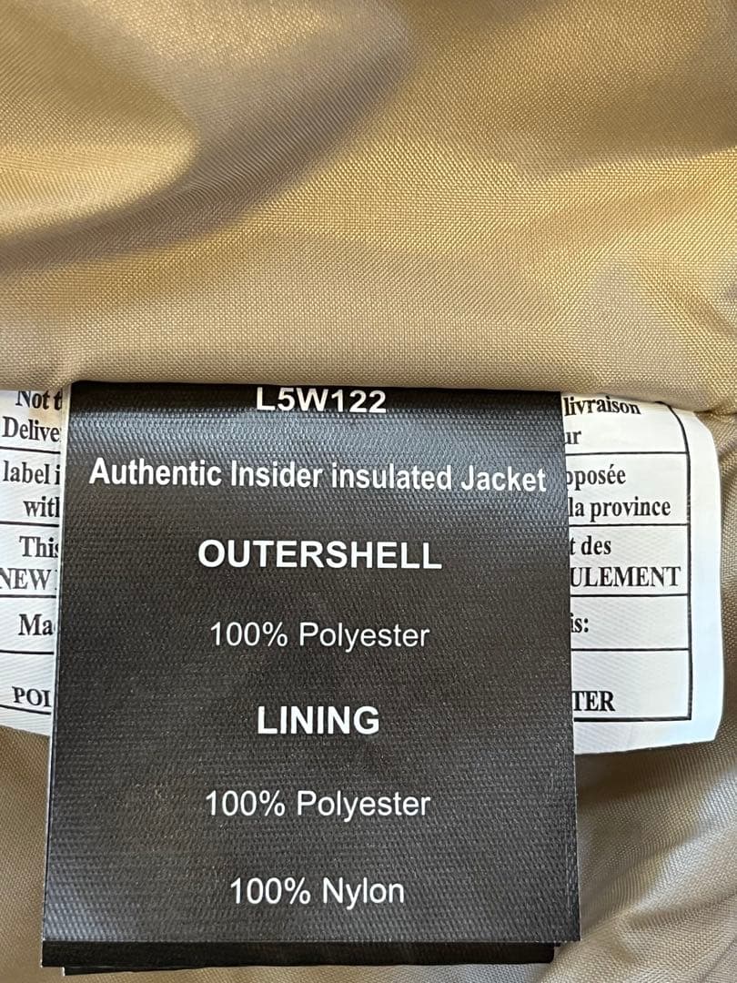 686 スノーボードウェア　上下セット M